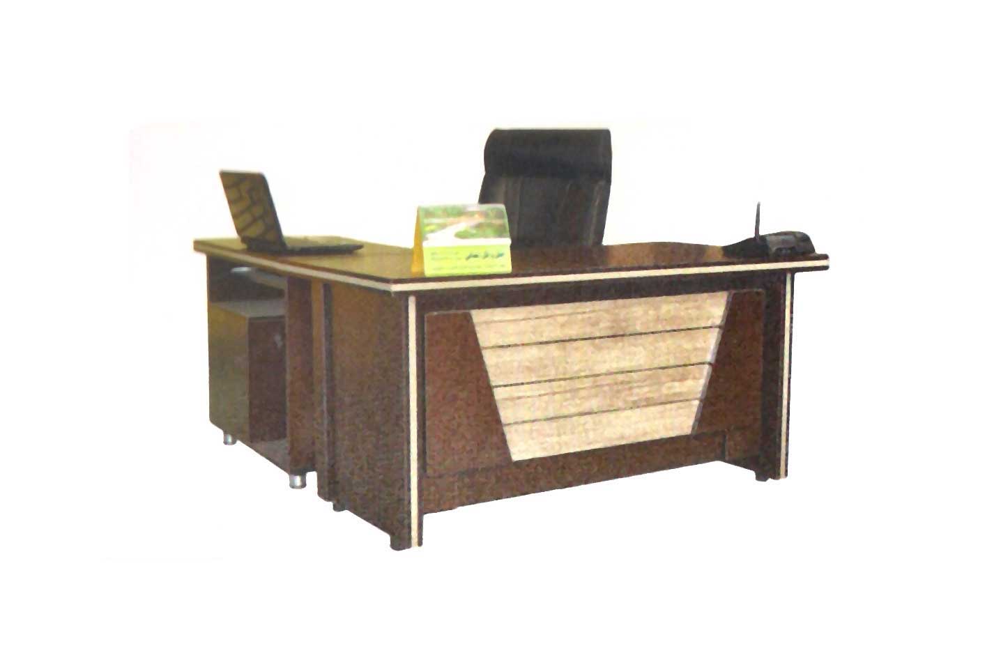 میز کارمندی